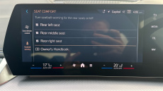 BMW iX1 150kW eDrive20 M Sport 65kWh 5dr Auto Electric Estate